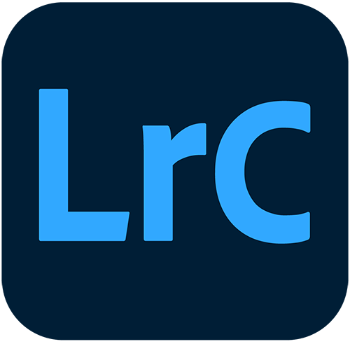 Lightroom Logo